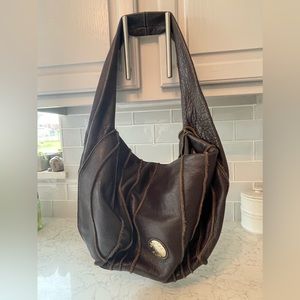 Charles David - large hobo slouchy purse